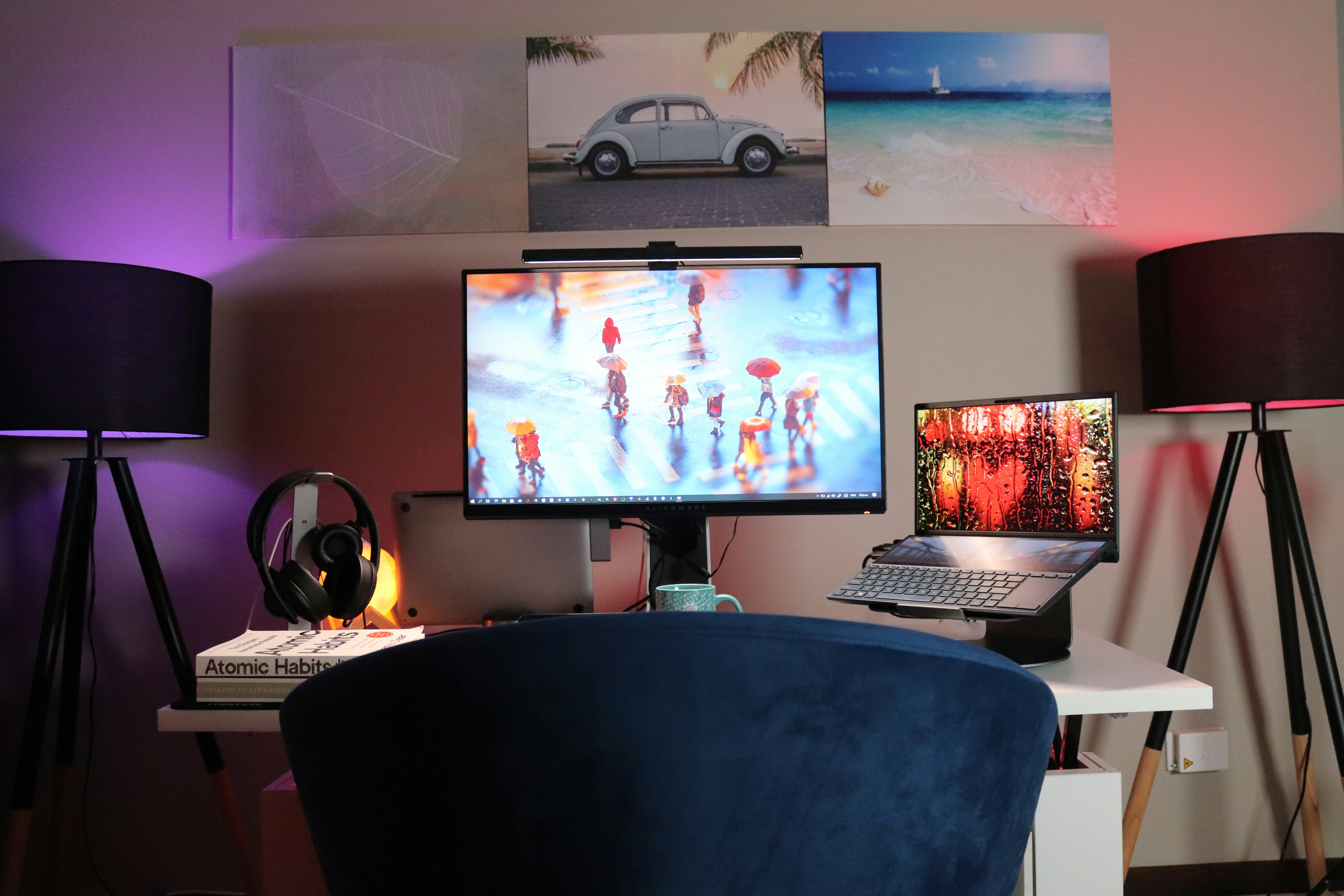 Index for react resources